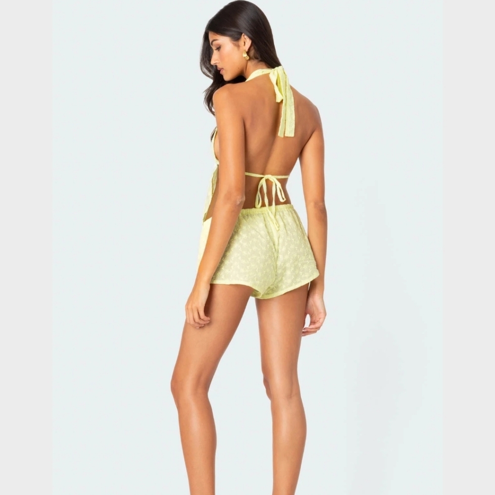 Yellow Set - Picture 3 of 11